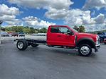 2026 Ford F-550 Super Cab DRW 4x4 Cab Chassis for sale #26F3050 - photo 12