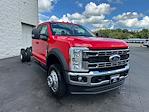 2026 Ford F-550 Super Cab DRW 4x4 Cab Chassis for sale #26F3050 - photo 16