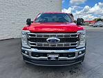 2026 Ford F-550 Super Cab DRW 4x4 Cab Chassis for sale #26F3050 - photo 17