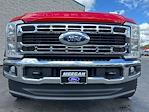 2026 Ford F-550 Super Cab DRW 4x4 Cab Chassis for sale #26F3050 - photo 18
