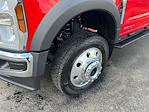 2026 Ford F-550 Super Cab DRW 4x4 Cab Chassis for sale #26F3050 - photo 19