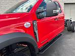 2026 Ford F-550 Super Cab DRW 4x4 Cab Chassis for sale #26F3050 - photo 20