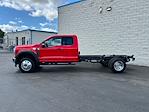 2026 Ford F-550 Super Cab DRW 4x4 Cab Chassis for sale #26F3050 - photo 7