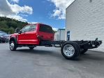 2026 Ford F-550 Super Cab DRW 4x4 Cab Chassis for sale #26F3050 - photo 9
