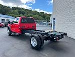 2026 Ford F-550 Super Cab DRW 4x4 Cab Chassis for sale #26F3050 - photo 2