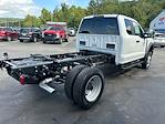 New 2026 Ford F-450 XL Super Cab 4x4 Cab Chassis for sale #26F3052 - photo 10
