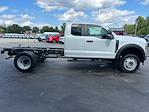 New 2026 Ford F-450 XL Super Cab 4x4 Cab Chassis for sale #26F3052 - photo 11