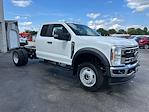 New 2026 Ford F-450 XL Super Cab 4x4 Cab Chassis for sale #26F3052 - photo 13