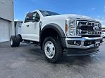 New 2026 Ford F-450 XL Super Cab 4x4 Cab Chassis for sale #26F3052 - photo 14