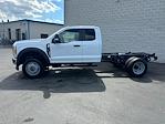 New 2026 Ford F-450 XL Super Cab 4x4 Cab Chassis for sale #26F3052 - photo 6