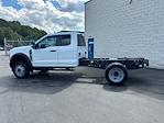 New 2026 Ford F-450 XL Super Cab 4x4 Cab Chassis for sale #26F3052 - photo 7