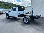 New 2026 Ford F-450 XL Super Cab 4x4 Cab Chassis for sale #26F3052 - photo 8