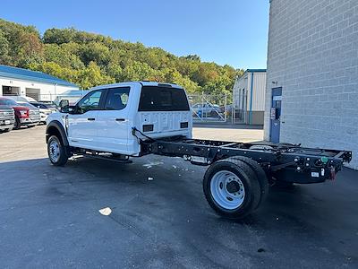 New 2026 Ford F-550 Crew Cab Cab Chassis for sale #26F3088 - photo 2