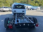 2026 Ford F-550 Crew Cab DRW 4x4 Cab Chassis for sale #26F3088 - photo 10