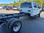 2026 Ford F-550 Crew Cab DRW 4x4 Cab Chassis for sale #26F3088 - photo 11