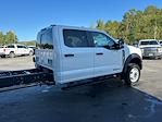2026 Ford F-550 Crew Cab DRW 4x4 Cab Chassis for sale #26F3088 - photo 12