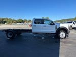 2026 Ford F-550 Crew Cab DRW 4x4 Cab Chassis for sale #26F3088 - photo 13