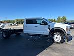 2026 Ford F-550 Crew Cab DRW 4x4 Cab Chassis for sale #26F3088 - photo 14