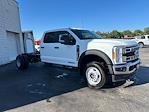 2026 Ford F-550 Crew Cab DRW 4x4 Cab Chassis for sale #26F3088 - photo 15