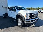 2026 Ford F-550 Crew Cab DRW 4x4 Cab Chassis for sale #26F3088 - photo 16