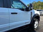 2026 Ford F-550 Crew Cab DRW 4x4 Cab Chassis for sale #26F3088 - photo 19