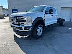 2026 Ford F-550 Crew Cab DRW 4x4 Cab Chassis for sale #26F3088 - photo 3