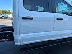 2026 Ford F-550 Crew Cab DRW 4x4 Cab Chassis for sale #26F3088 - photo 20