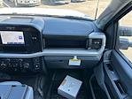 2026 Ford F-550 Crew Cab DRW 4x4 Cab Chassis for sale #26F3088 - photo 25