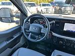 2026 Ford F-550 Crew Cab DRW 4x4 Cab Chassis for sale #26F3088 - photo 26