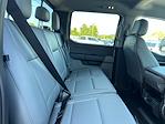 2026 Ford F-550 Crew Cab DRW 4x4 Cab Chassis for sale #26F3088 - photo 27
