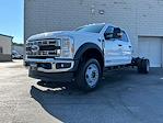 2026 Ford F-550 Crew Cab DRW 4x4 Cab Chassis for sale #26F3088 - photo 4