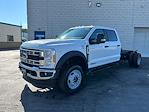 2026 Ford F-550 Crew Cab DRW 4x4 Cab Chassis for sale #26F3088 - photo 5