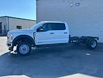 2026 Ford F-550 Crew Cab DRW 4x4 Cab Chassis for sale #26F3088 - photo 6