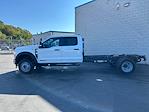 2026 Ford F-550 Crew Cab DRW 4x4 Cab Chassis for sale #26F3088 - photo 7