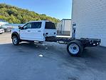 2026 Ford F-550 Crew Cab DRW 4x4 Cab Chassis for sale #26F3088 - photo 8
