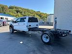 2026 Ford F-550 Crew Cab DRW 4x4 Cab Chassis for sale #26F3088 - photo 2