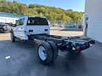 2026 Ford F-550 Crew Cab DRW 4x4 Cab Chassis for sale #26F3088 - photo 9