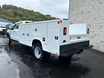 2026 Ford F-550 Crew Cab DRW 4x4 Knapheide Service Truck for sale #26F3089 - photo 11