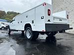 2026 Ford F-550 Crew Cab DRW 4x4 Knapheide Service Truck for sale #26F3089 - photo 12