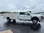 2026 Ford F-550 Crew Cab DRW 4x4 Knapheide Service Truck for sale #26F3089 - photo 16