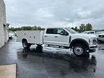 2026 Ford F-550 Crew Cab DRW 4x4 Knapheide Service Truck for sale #26F3089 - photo 17