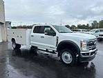 2026 Ford F-550 Crew Cab DRW 4x4 Knapheide Service Truck for sale #26F3089 - photo 19