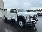 2026 Ford F-550 Crew Cab DRW 4x4 Knapheide Service Truck for sale #26F3089 - photo 20