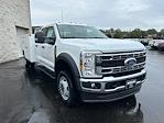 2026 Ford F-550 Crew Cab DRW 4x4 Knapheide Service Truck for sale #26F3089 - photo 21