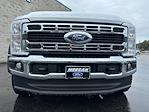 2026 Ford F-550 Crew Cab DRW 4x4 Knapheide Service Truck for sale #26F3089 - photo 23