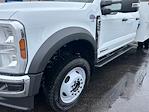 2026 Ford F-550 Crew Cab DRW 4x4 Knapheide Service Truck for sale #26F3089 - photo 24