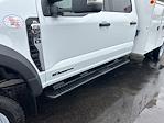 2026 Ford F-550 Crew Cab DRW 4x4 Knapheide Service Truck for sale #26F3089 - photo 25