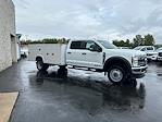 2026 Ford F-550 Crew Cab DRW 4x4 Knapheide Service Truck for sale #26F3089 - photo 28