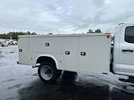 2026 Ford F-550 Crew Cab DRW 4x4 Knapheide Service Truck for sale #26F3089 - photo 29