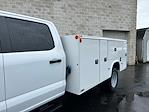 2026 Ford F-550 Crew Cab DRW 4x4 Knapheide Service Truck for sale #26F3089 - photo 31